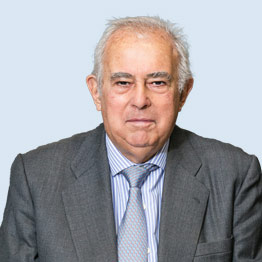 José Manuel Loureda Mantiñán