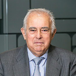 José Manuel Loureda Mantiñán