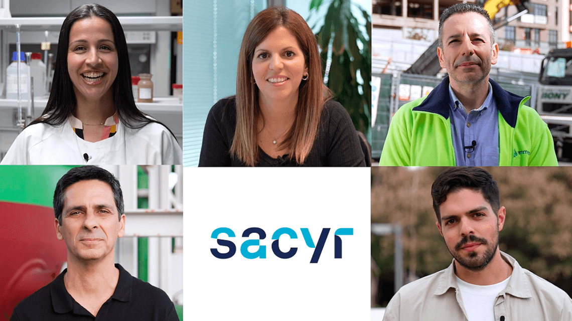 Sacyr