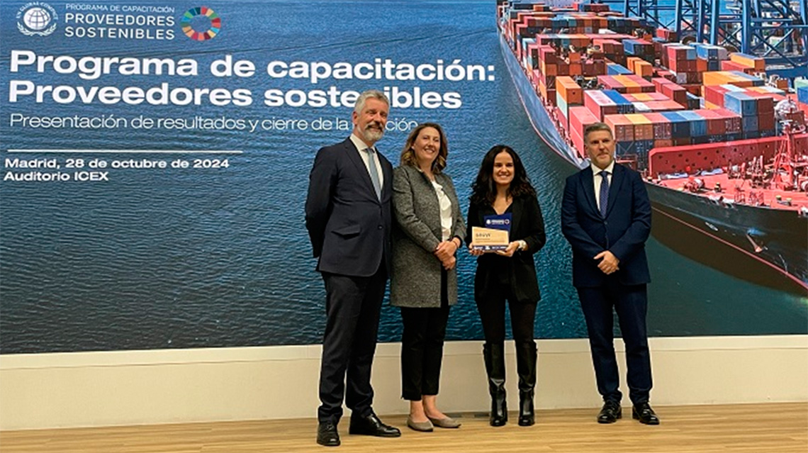 Actualidad • Sacyr