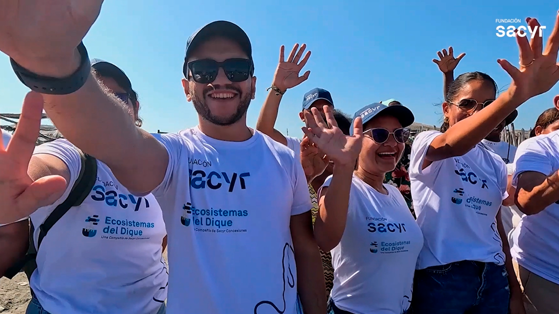 Actualidad • Sacyr