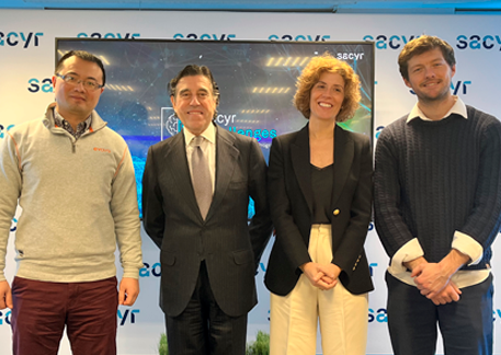 Sacyr Innovation Summit