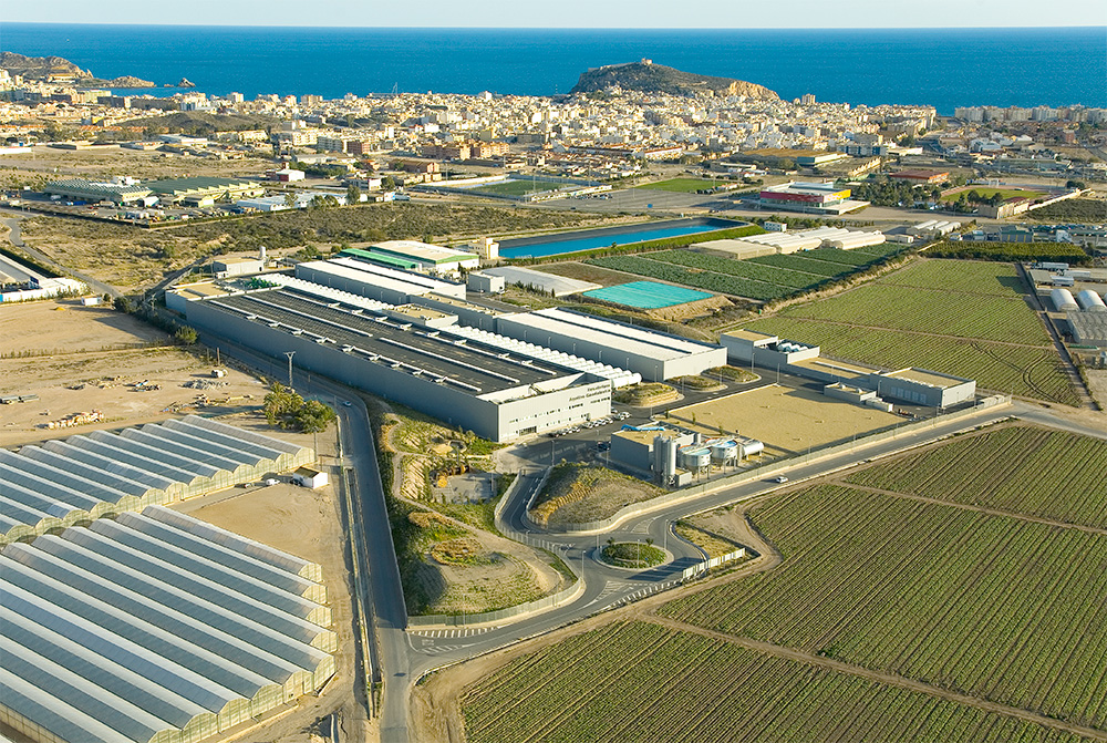 Integrated water management