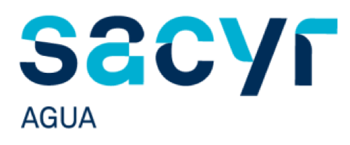 Logo Sacyr Water